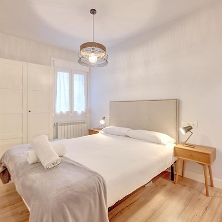 Apartmán Atalaya Sobre El Casco Antiguo By Clabao Pamplona Exteriér fotografie