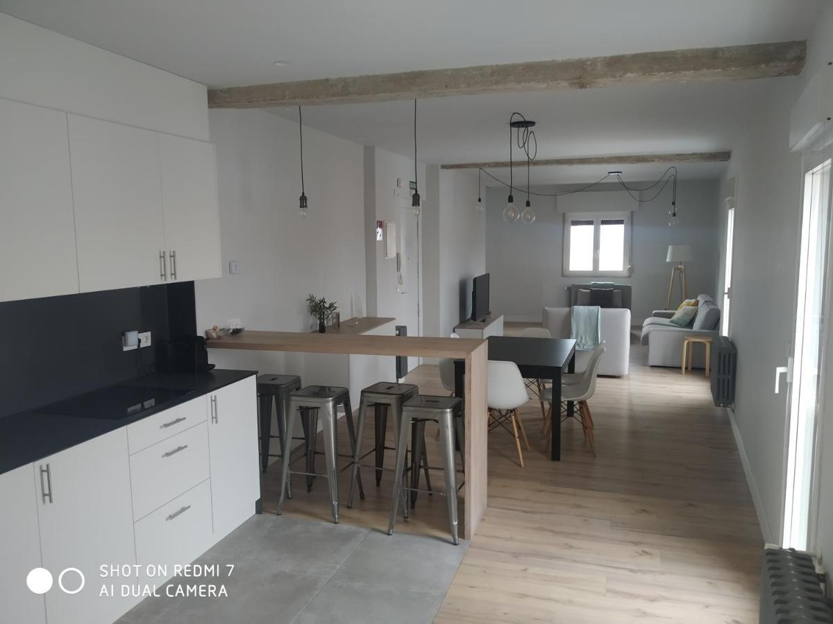 Apartmán Atalaya Sobre El Casco Antiguo By Clabao Pamplona Exteriér fotografie