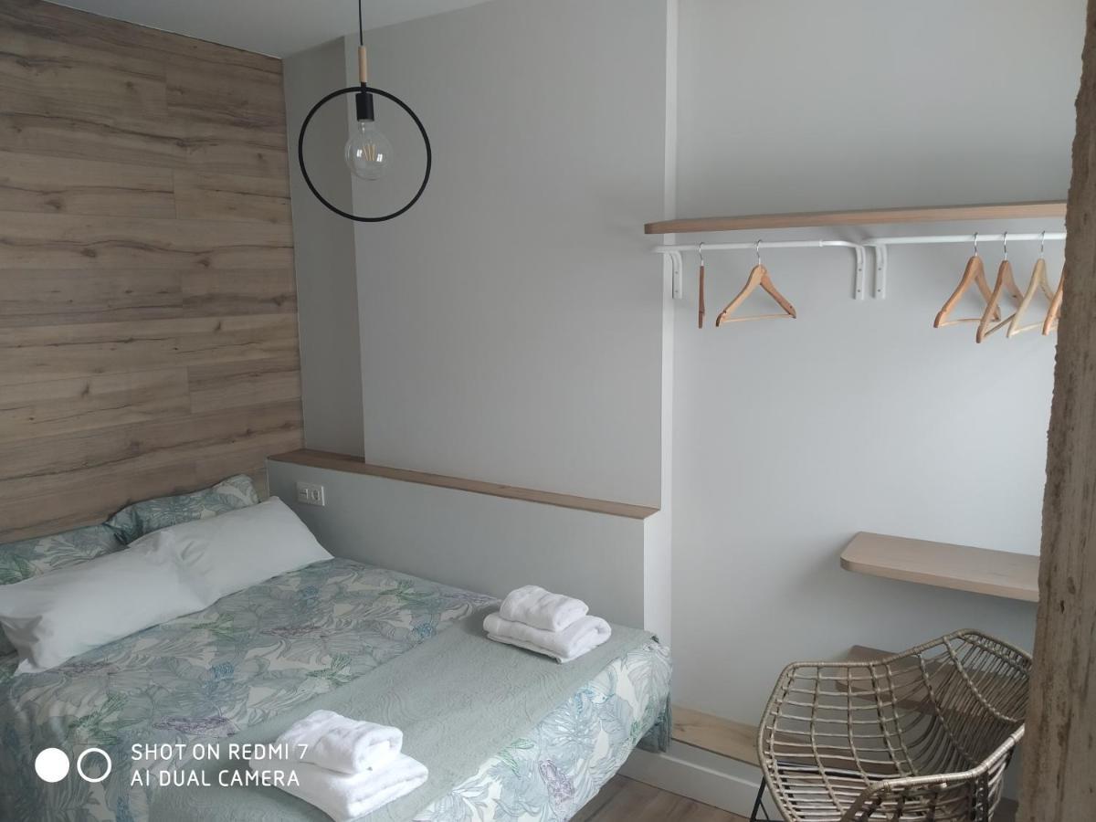 Apartmán Atalaya Sobre El Casco Antiguo By Clabao Pamplona Exteriér fotografie