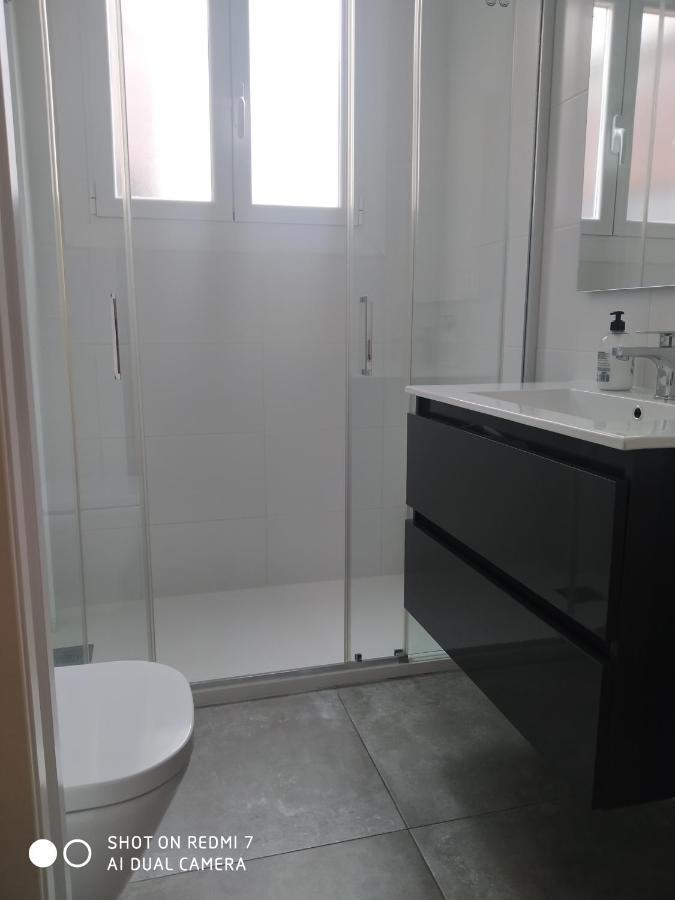 Apartmán Atalaya Sobre El Casco Antiguo By Clabao Pamplona Exteriér fotografie