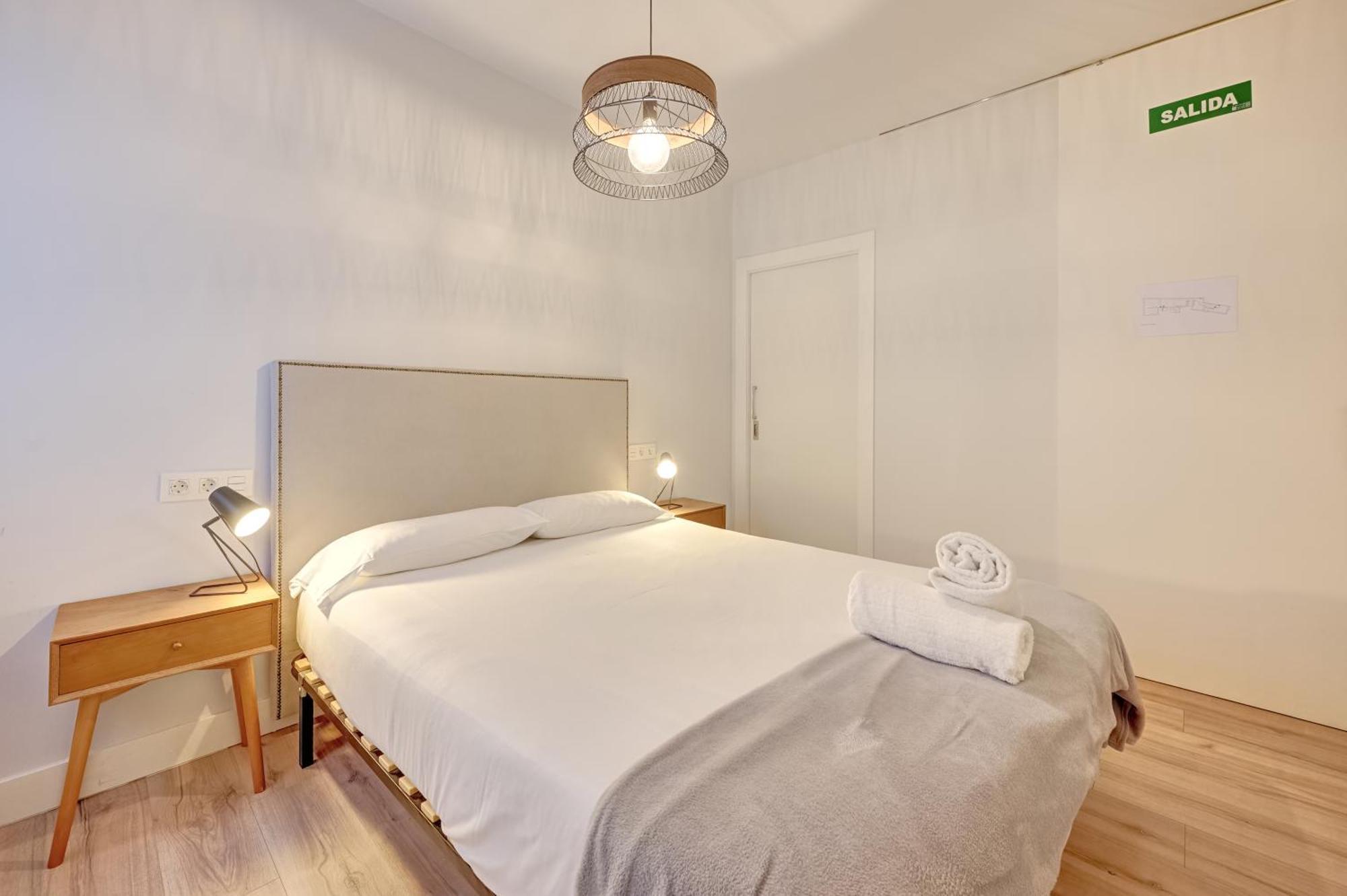 Apartmán Atalaya Sobre El Casco Antiguo By Clabao Pamplona Exteriér fotografie