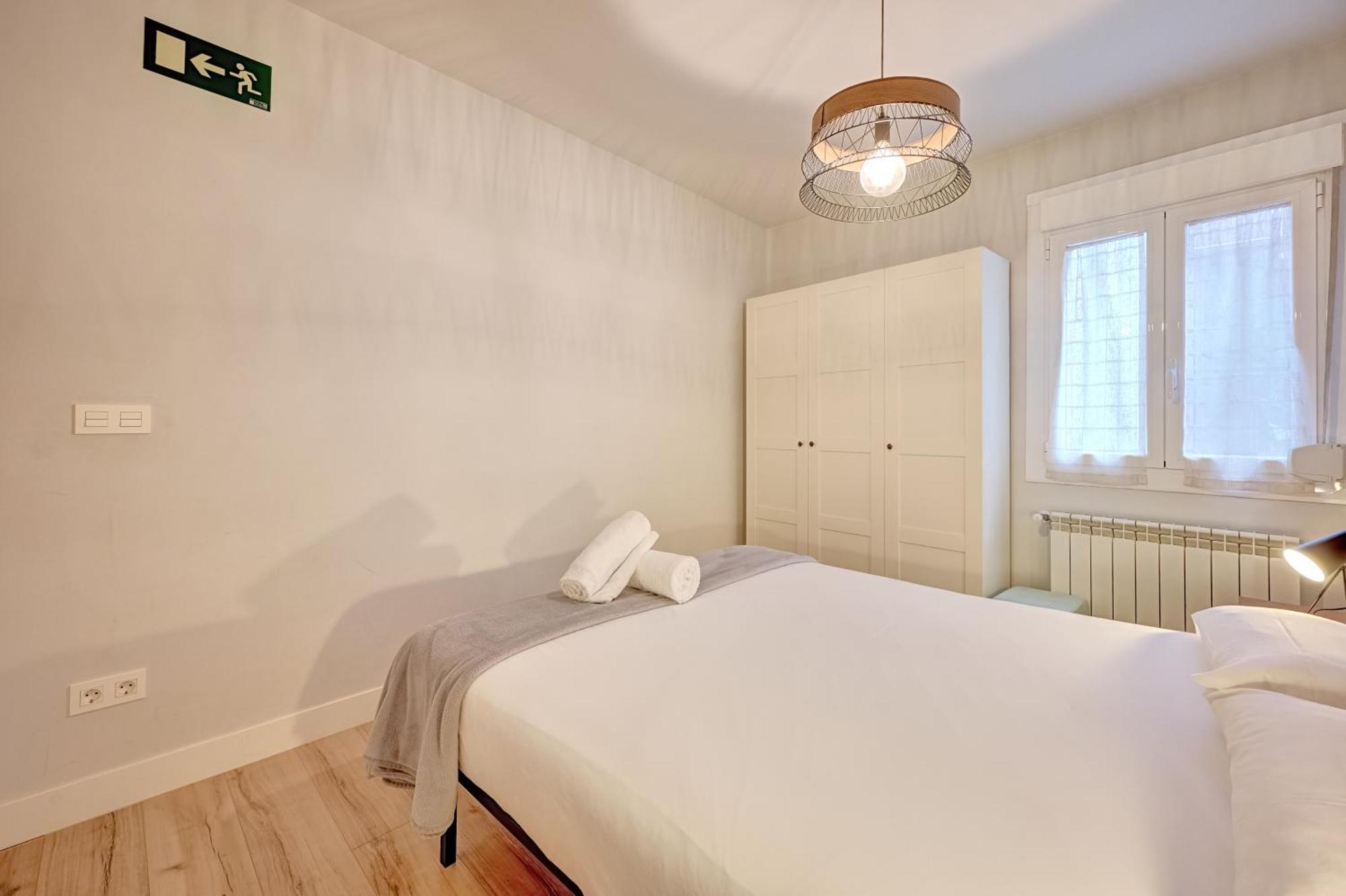 Apartmán Atalaya Sobre El Casco Antiguo By Clabao Pamplona Exteriér fotografie