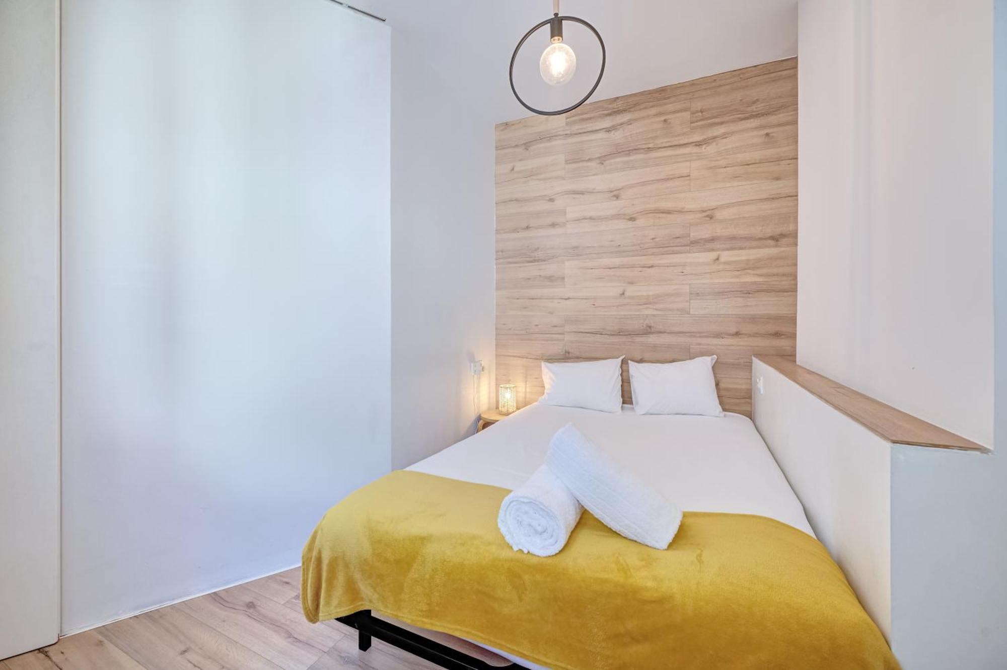 Apartmán Atalaya Sobre El Casco Antiguo By Clabao Pamplona Exteriér fotografie