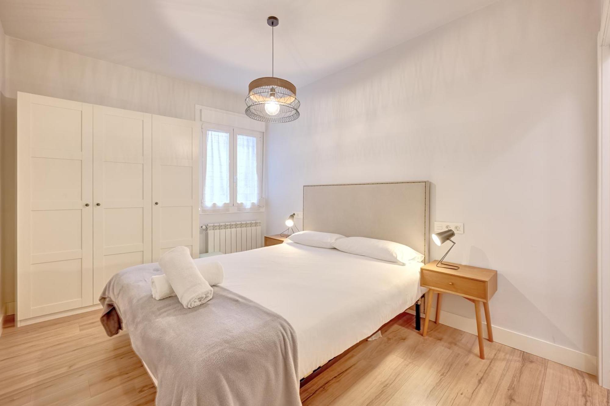 Apartmán Atalaya Sobre El Casco Antiguo By Clabao Pamplona Exteriér fotografie