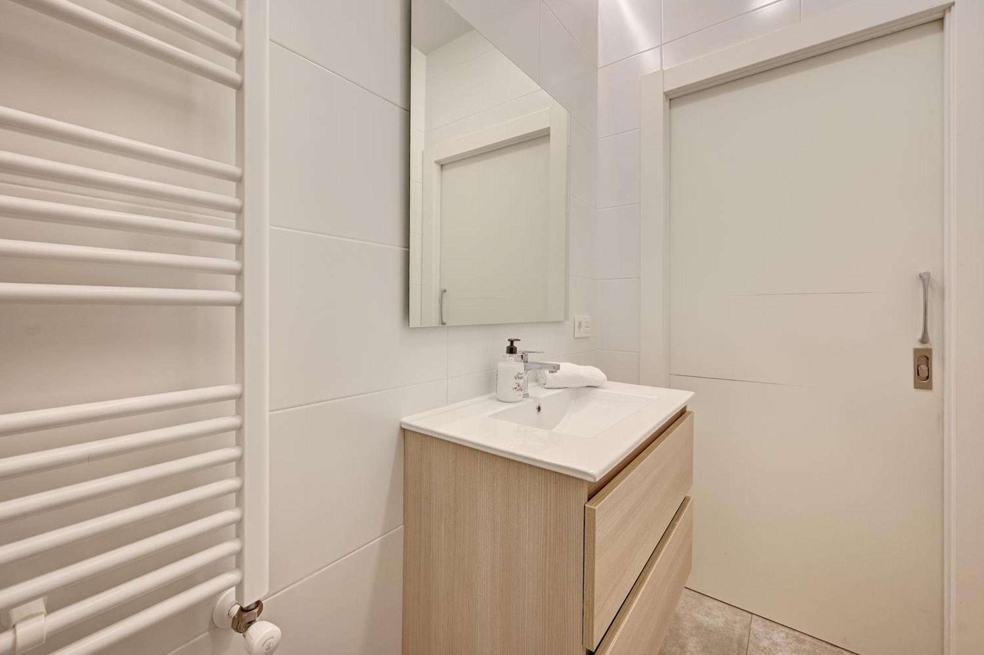 Apartmán Atalaya Sobre El Casco Antiguo By Clabao Pamplona Exteriér fotografie